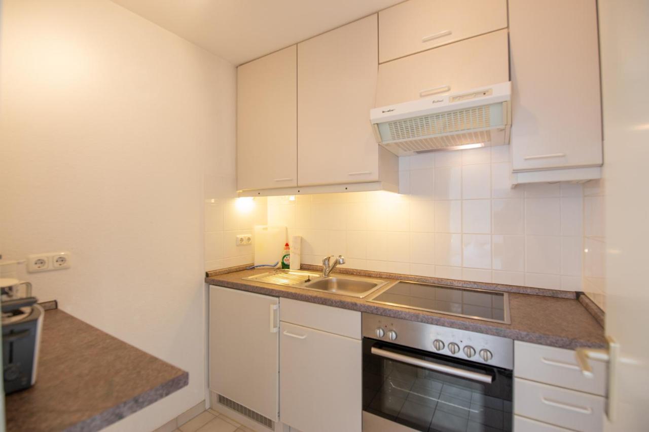 Ferienwohnung Strandgefluester Sellin  외부 사진